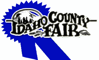 Logo - Idaho County Fair