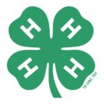 4-H Logo